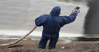 Гидроизоляция подвала снаружи от 687 руб. в Советской Гавани