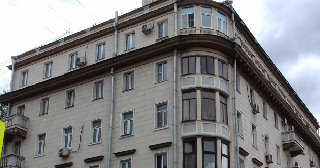 Тепловизионное обследование фасадов Советская Гавань, от 6868 руб.