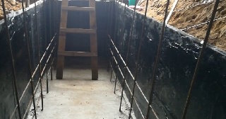 Защита смотровых площадок полимочевиной от 951 руб. ППуСвс